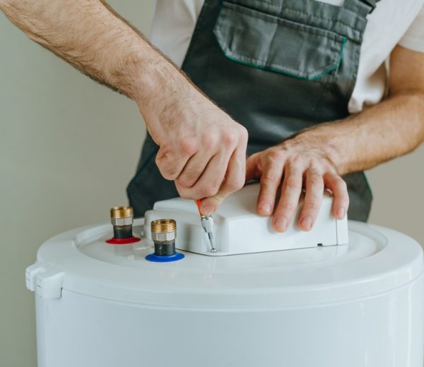 Water Heater Maintenance